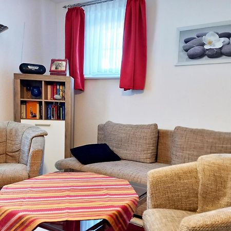 Ferienwohnung Godewind 塞巴特黑灵斯多夫 外观 照片